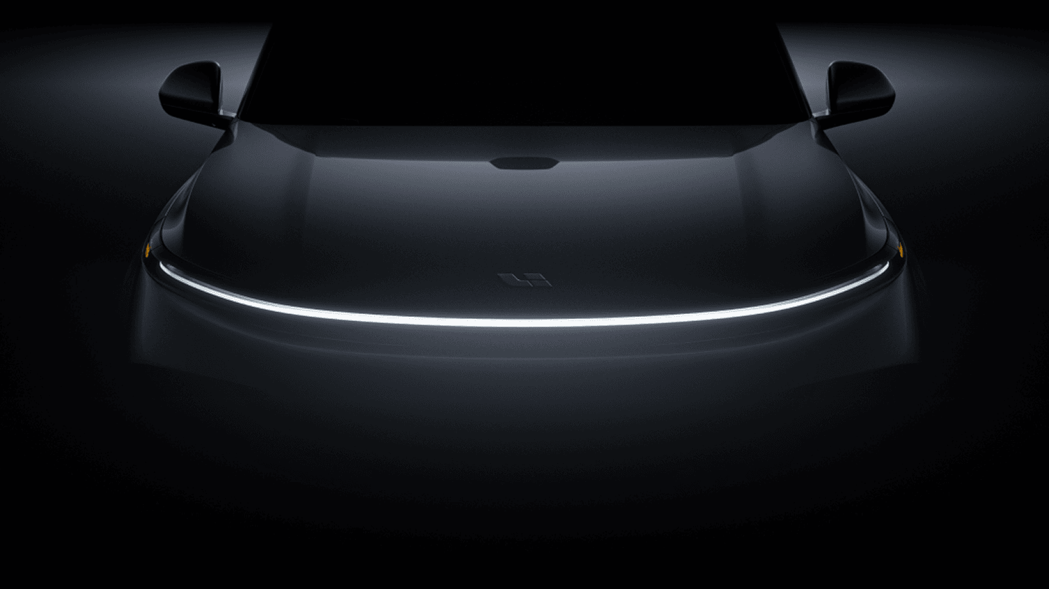 Секреты дизайна Li Auto