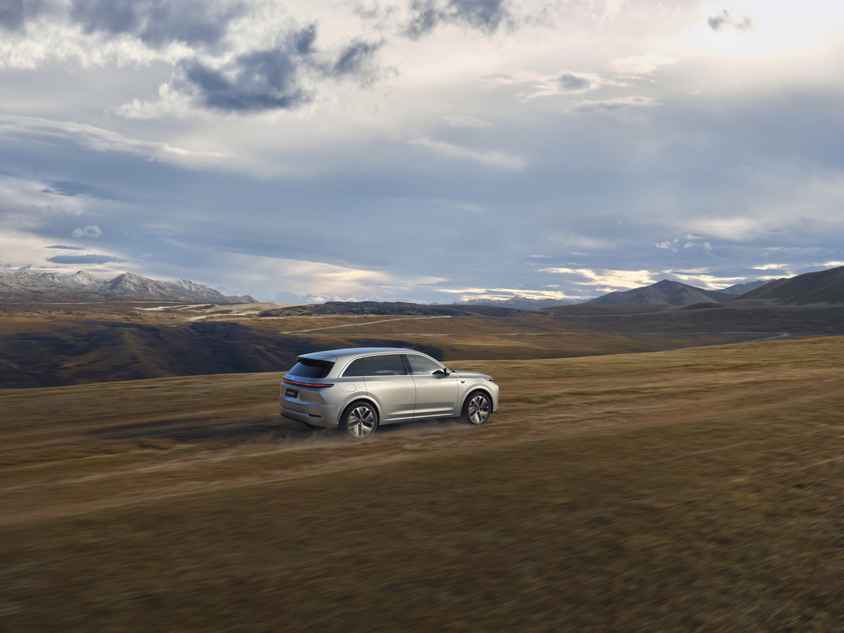 Защищен со всех сторон: почему важно иметь официально признанную гарантию Li Auto?