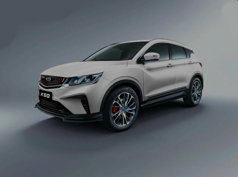 Какие модели и комплектации есть у автомобилей Belgee?