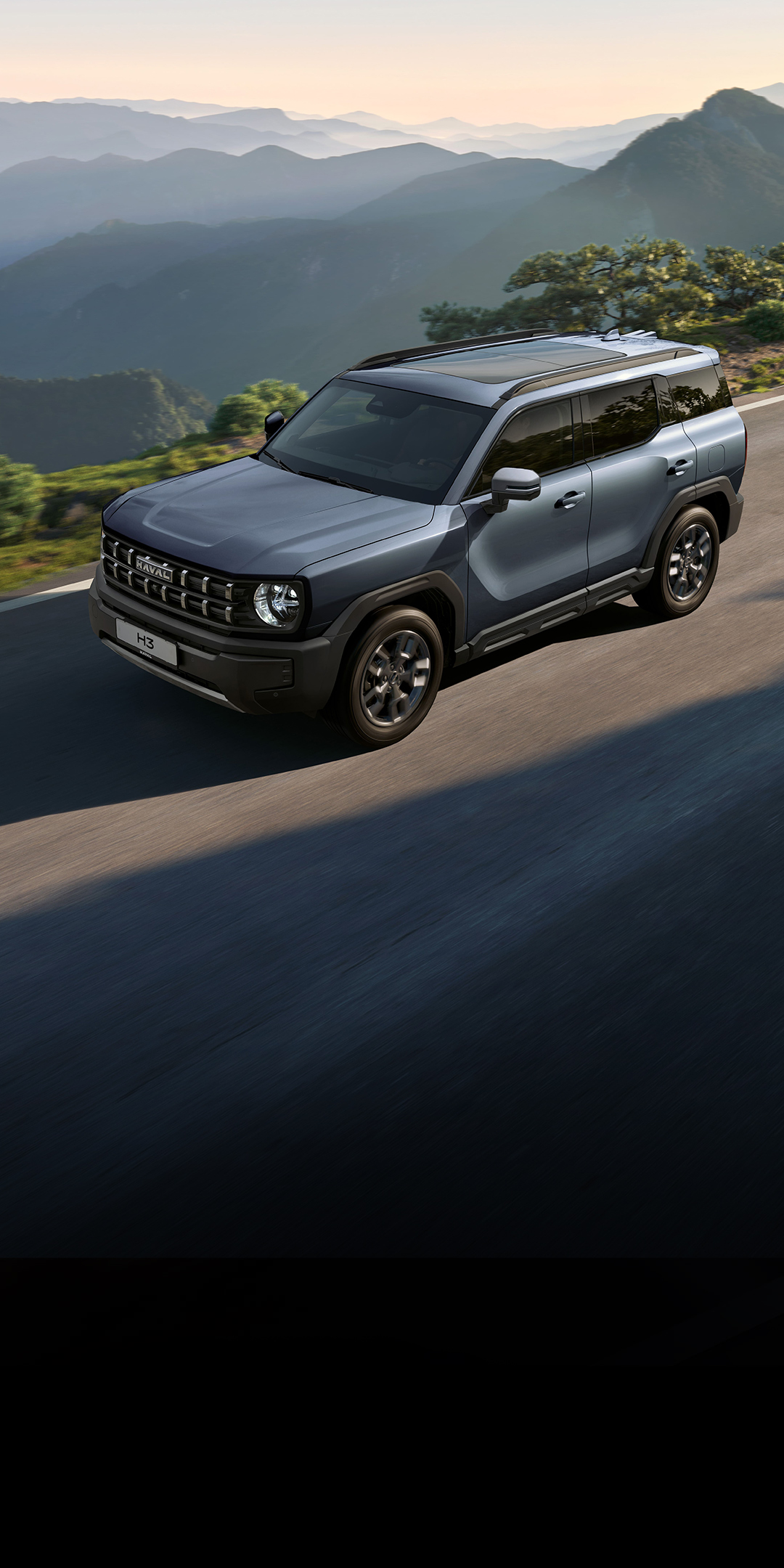 <h1 style="display:inline;">HAVAL H3</h1><a href="#" class="header-sup">10</a>