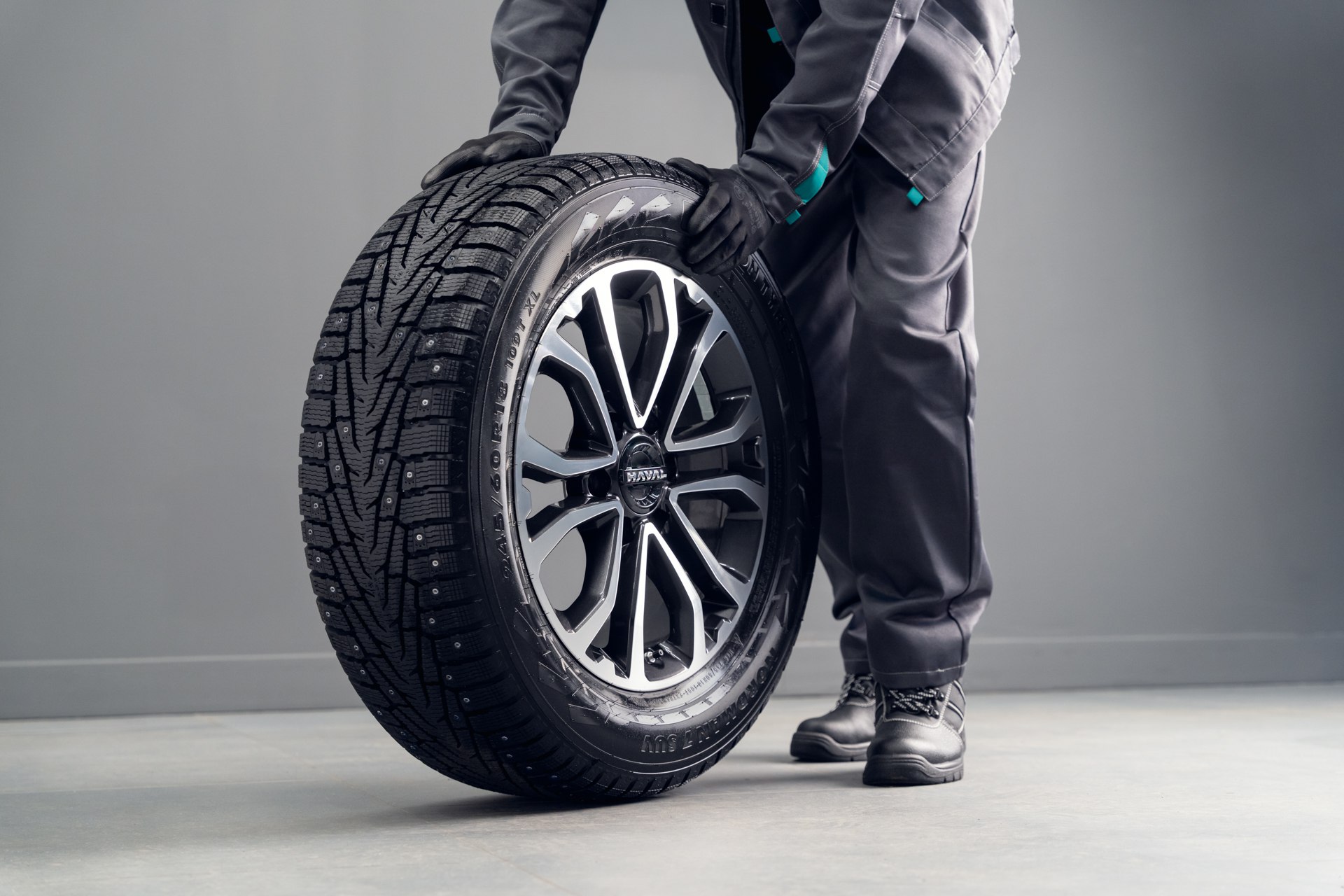 Дорогие владельцы HAVAL PRO