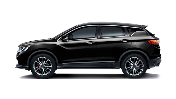 BELGEE X50