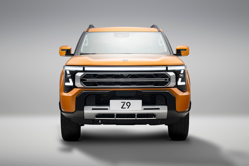 OTING Z9