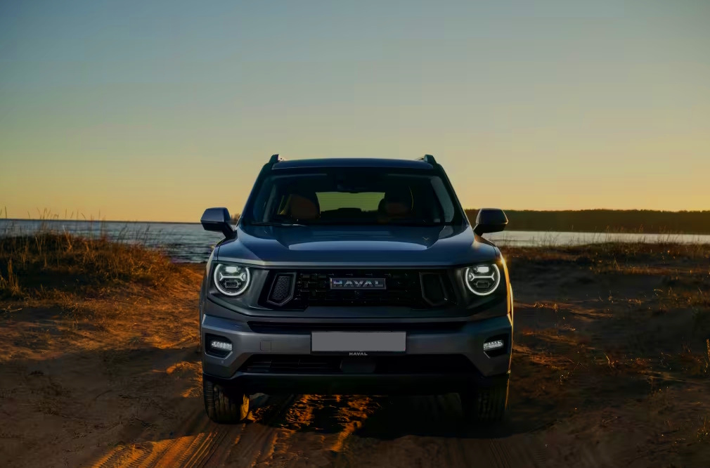 Какие двигатели установлены на автомобилях Haval?