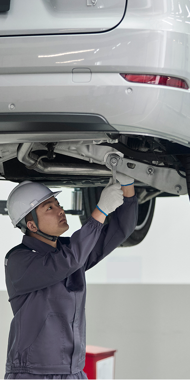 <h1>Регламент ТО</h1>