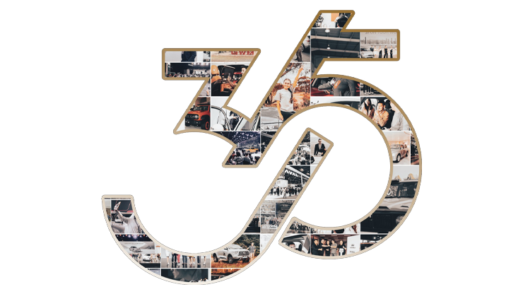 35 лет — это только начало