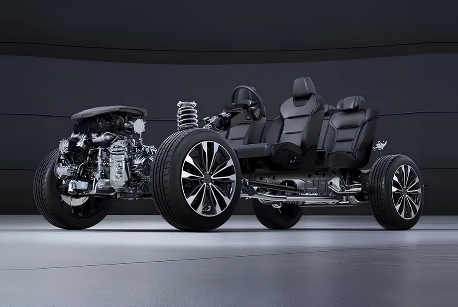 Архитектура