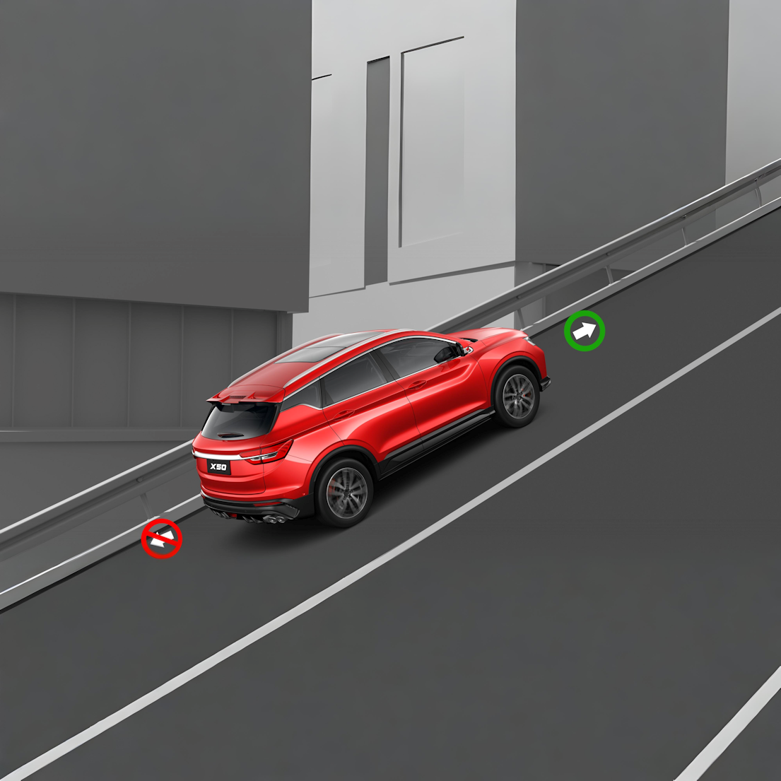 Активная безопасность