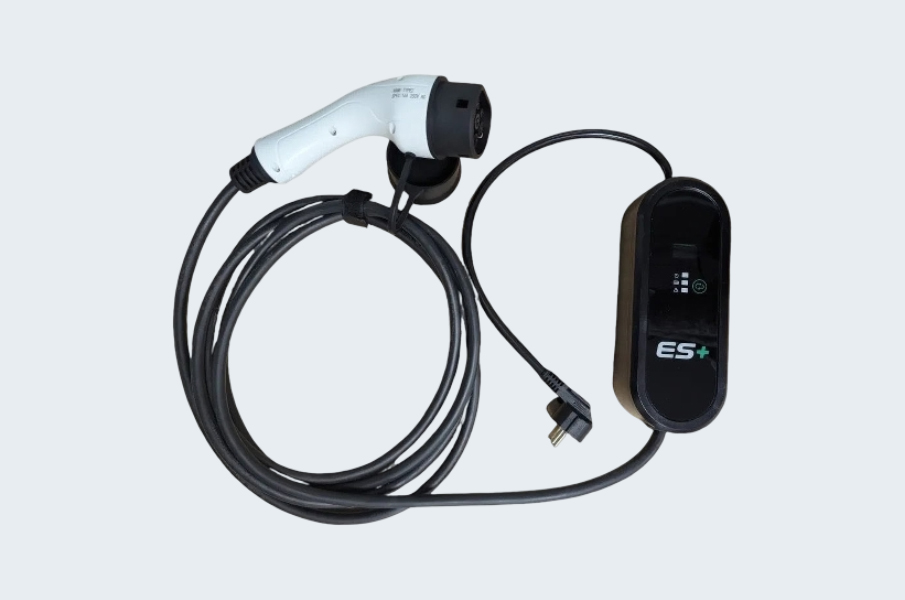 Зарядное устройство 220V