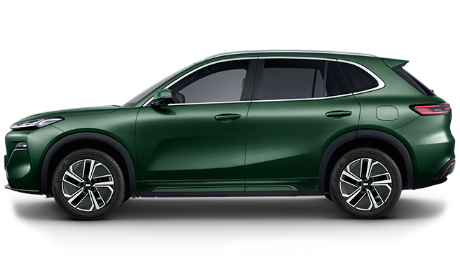 GEELY EX5 EM-i
