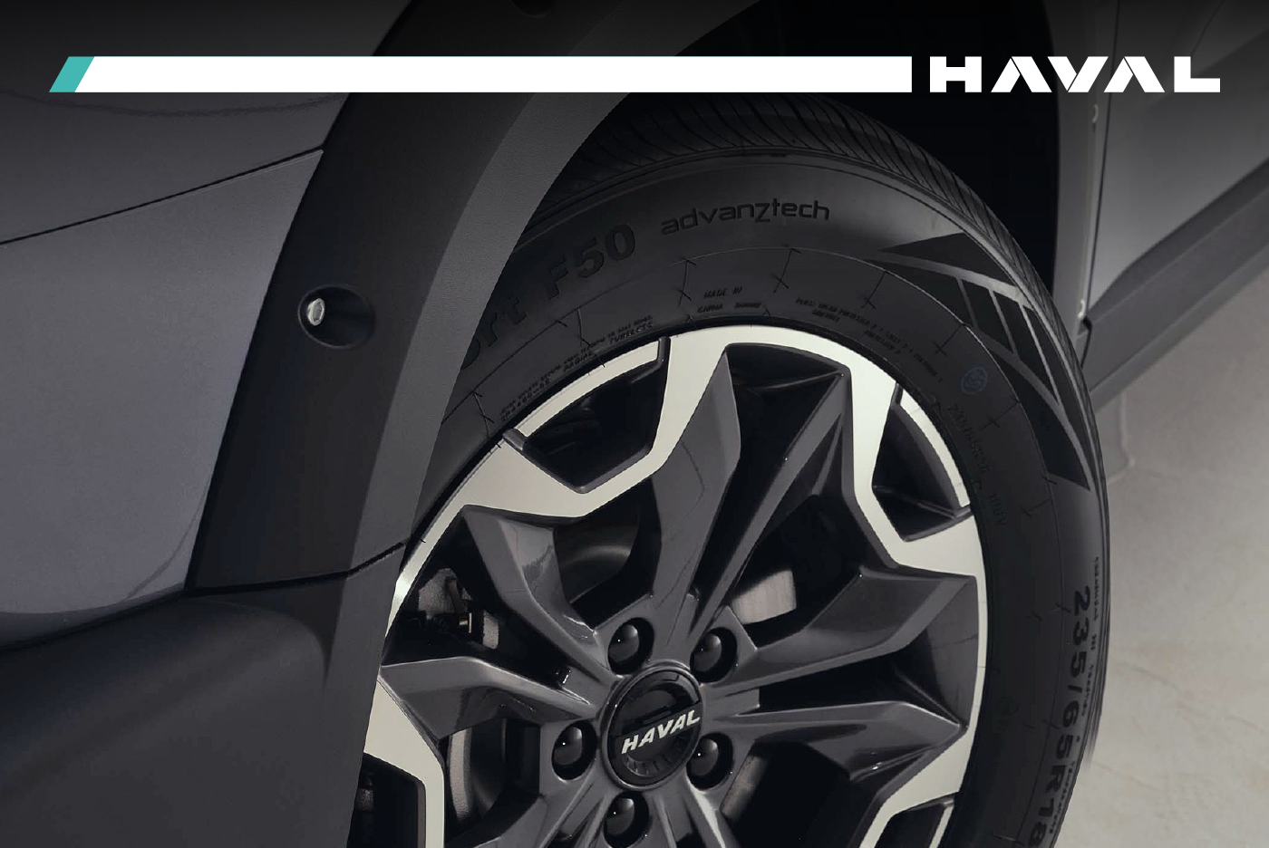 Сезонный шиномонтаж для HAVAL от 3000 рублей и хранение шин за 1 рубль