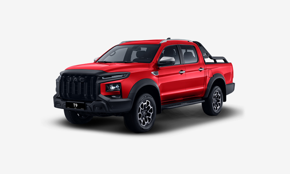 Руководство по эксплуатации T9 TDi