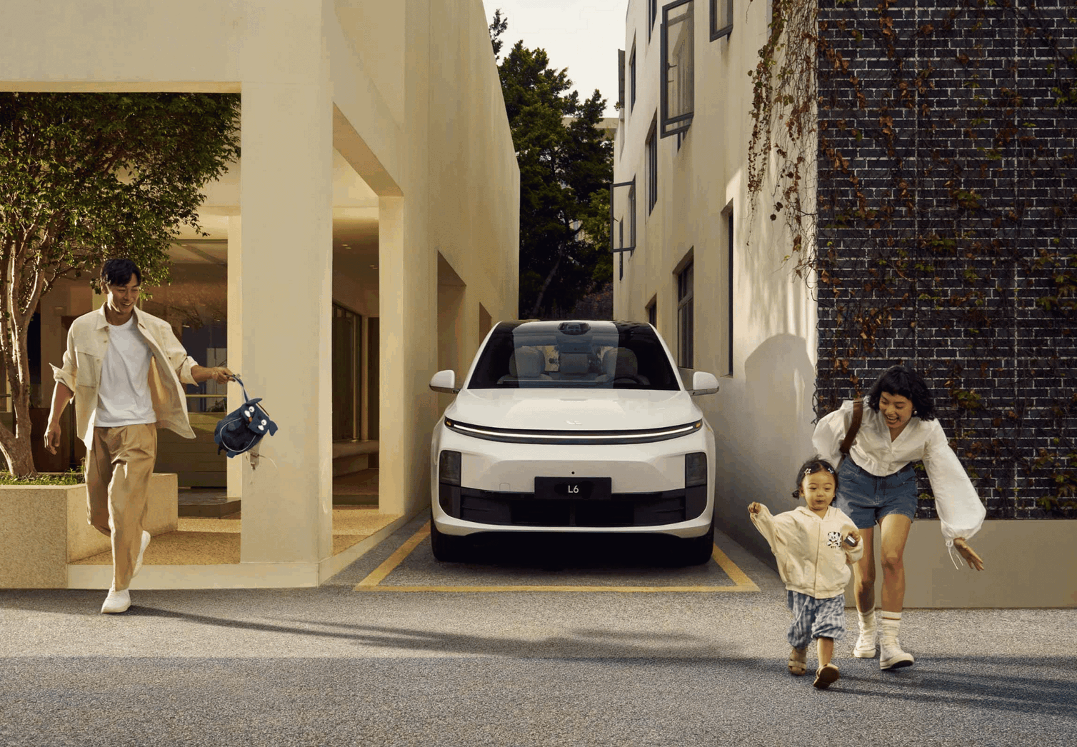 Функция прямого выезда