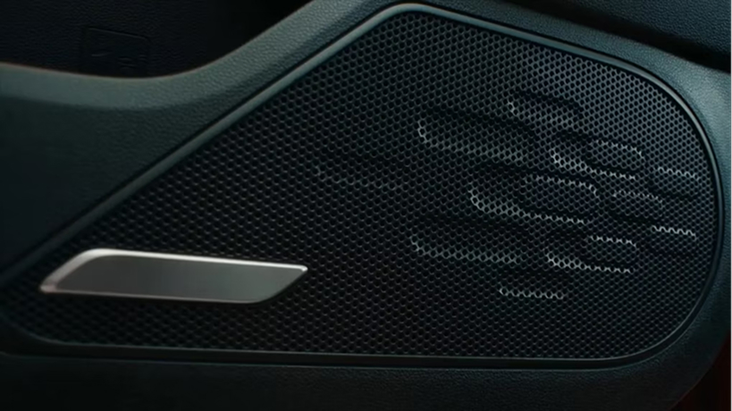 Акустическая система HAVAL Dargo 