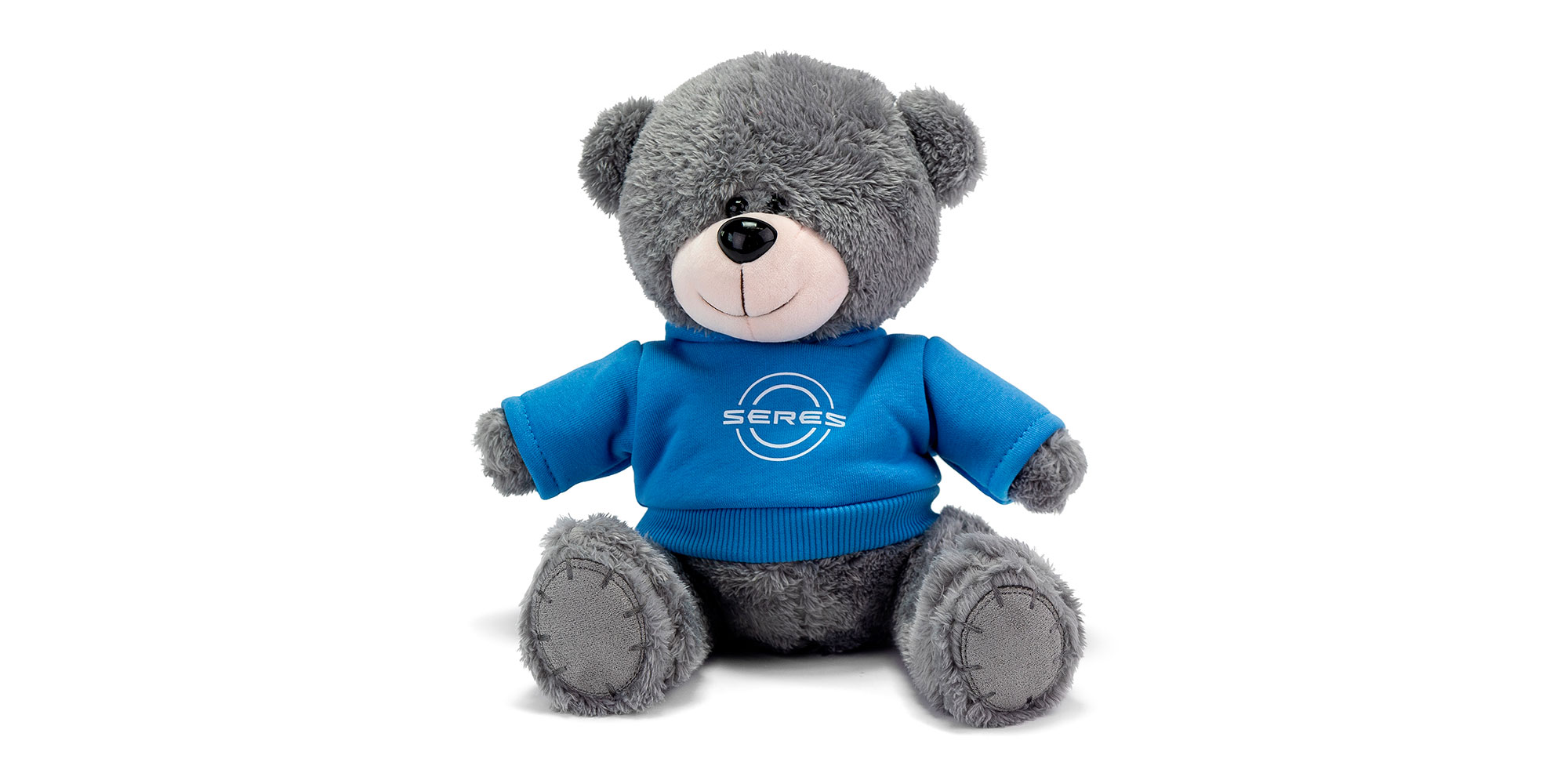 Мишка SERES