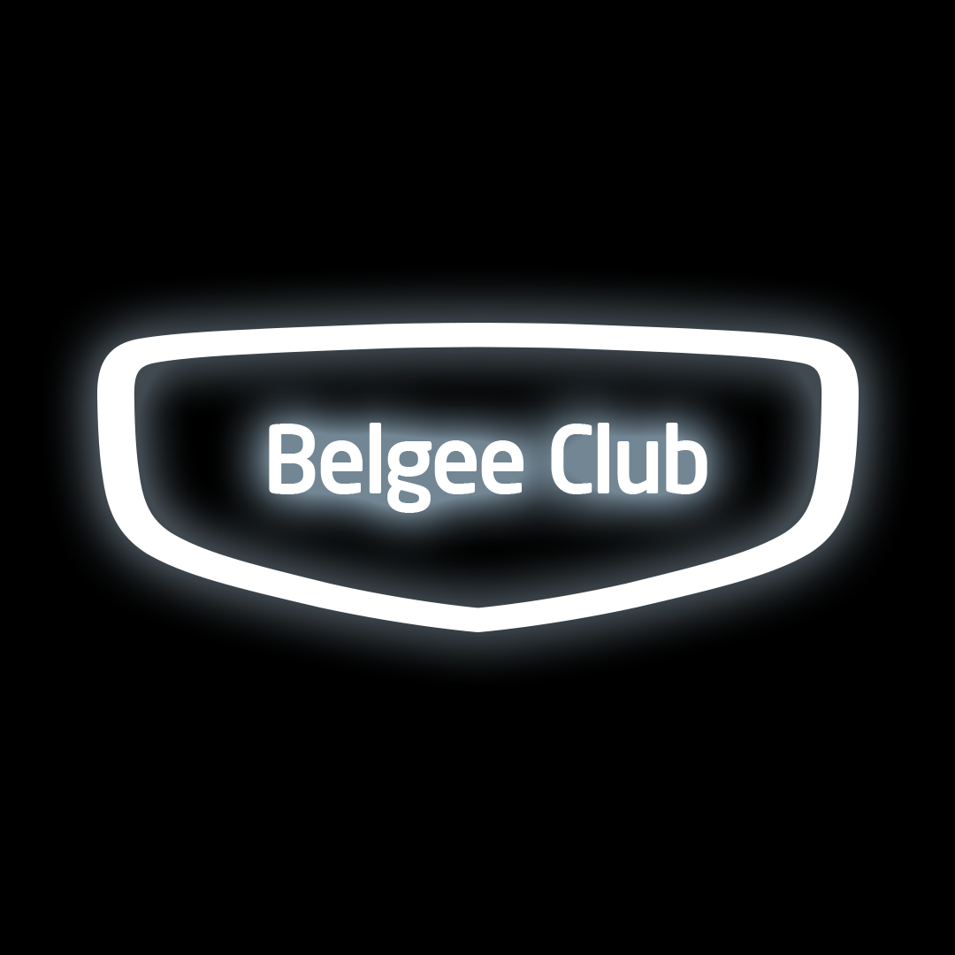 Belgee Club - официальное сообщество для владельцев