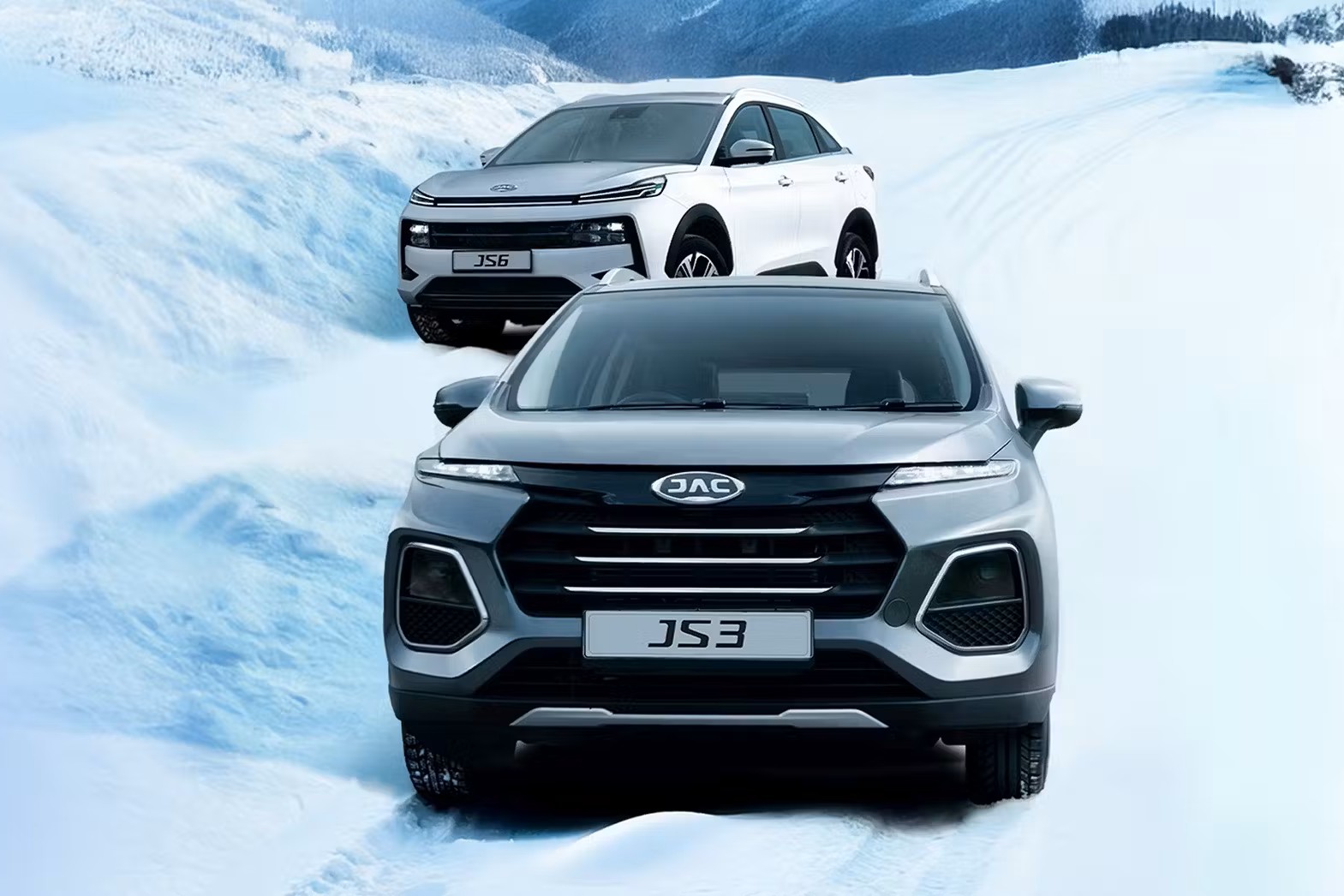 Зима близко: что проверить в авто прямо сейчас