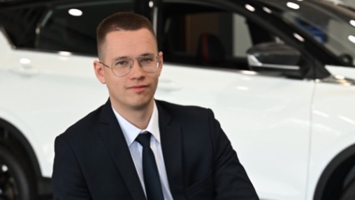 Марков Андрей