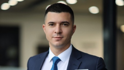 Шарипов Дмитрий