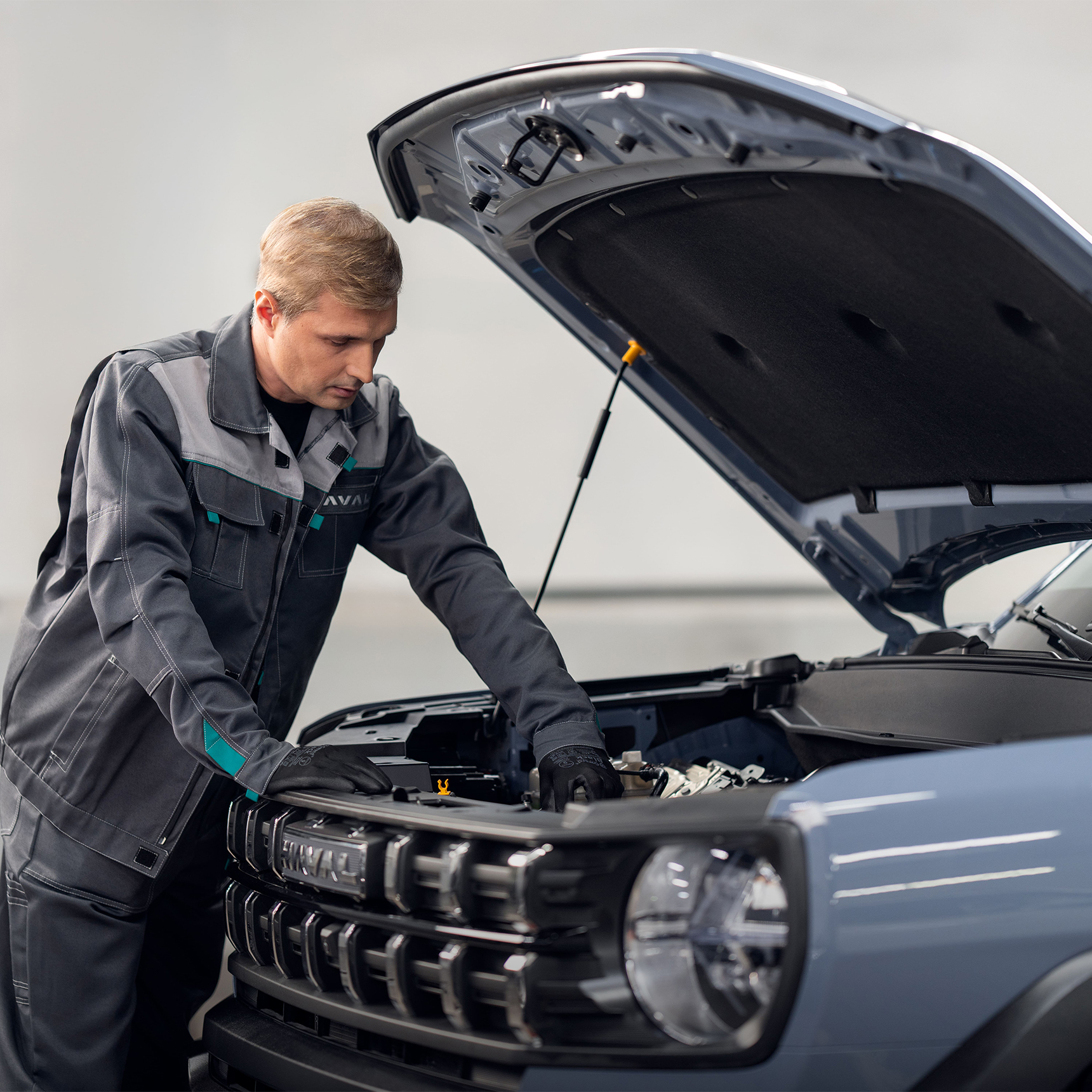 Как приобрести и воспользоваться Сервисным контрактом