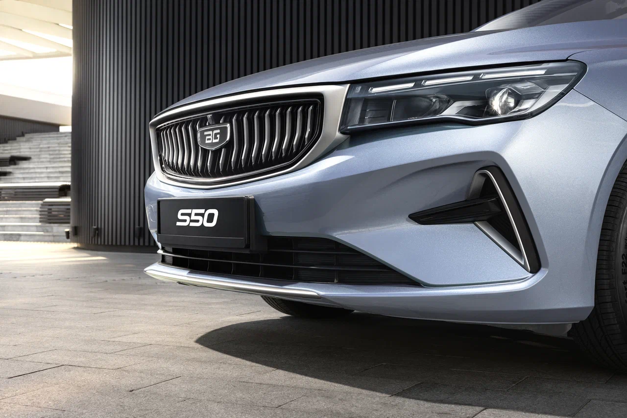 Прямая выгода от автосалона BELGEE АГАТ в Ноябре