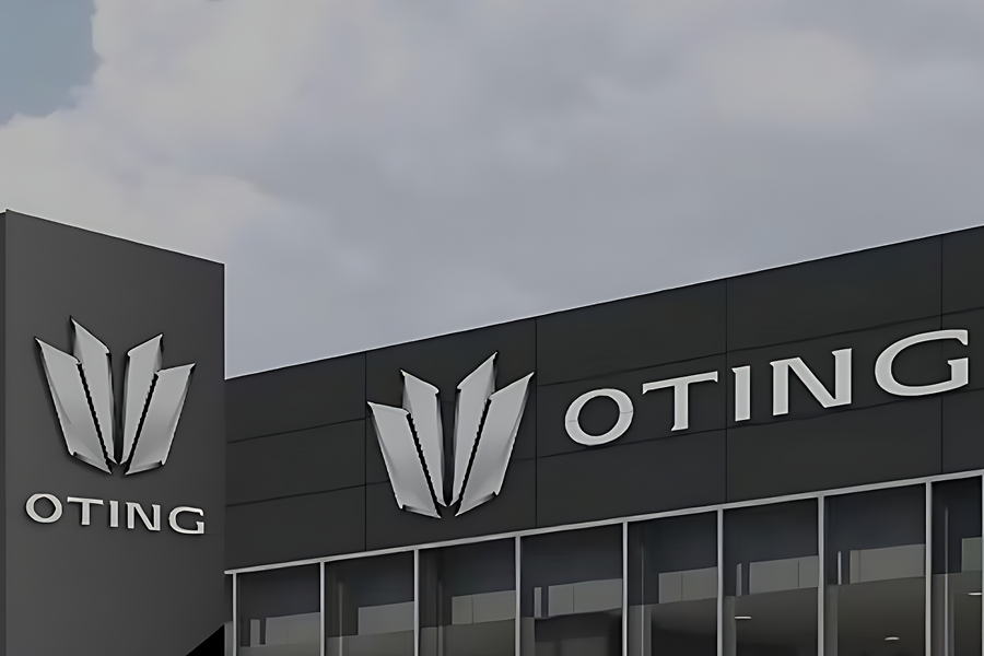 Официальные дилеры