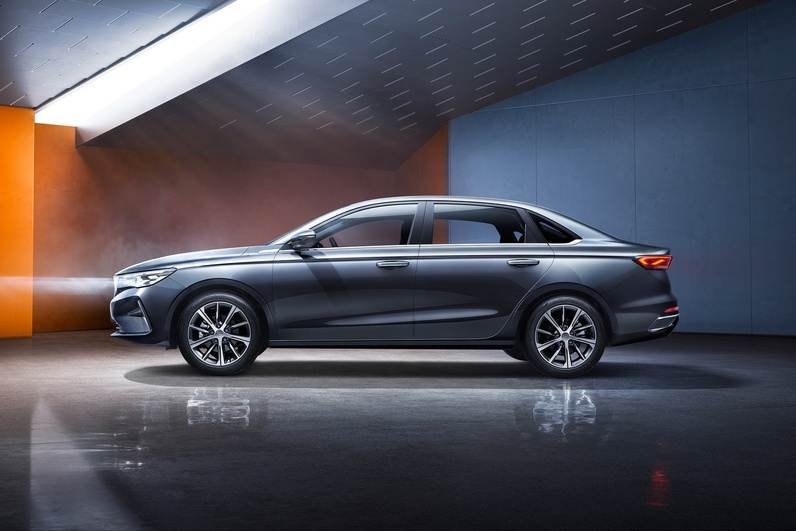 Дополнительная выгода от автосалона Geely АГАТ на Ленина.