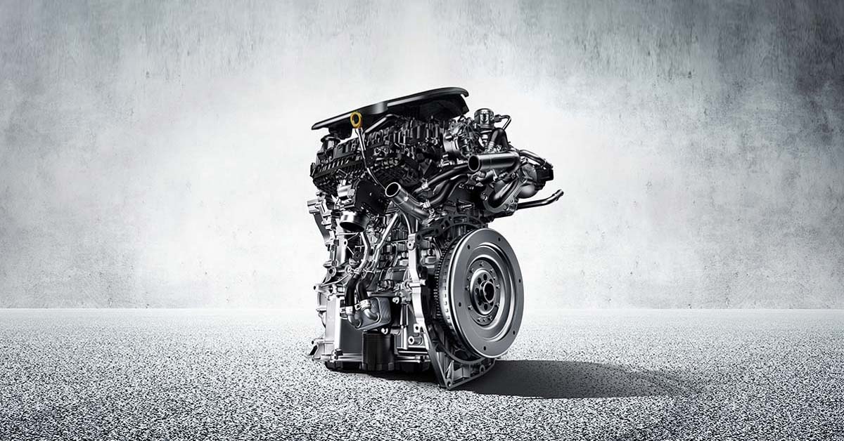 Двигатели в автомобилях Geely: обзор по всем моделям