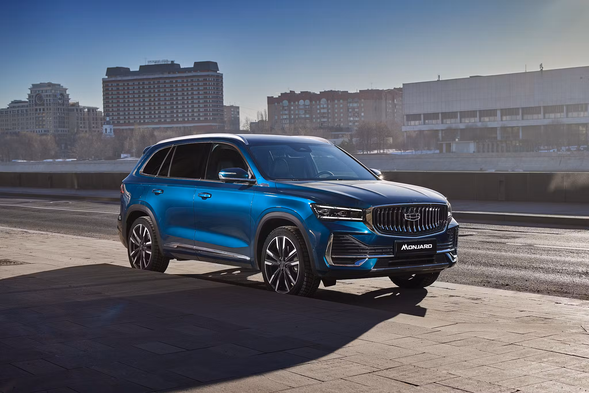 Geely в кредит или рассрочку: что выбрать покупателю