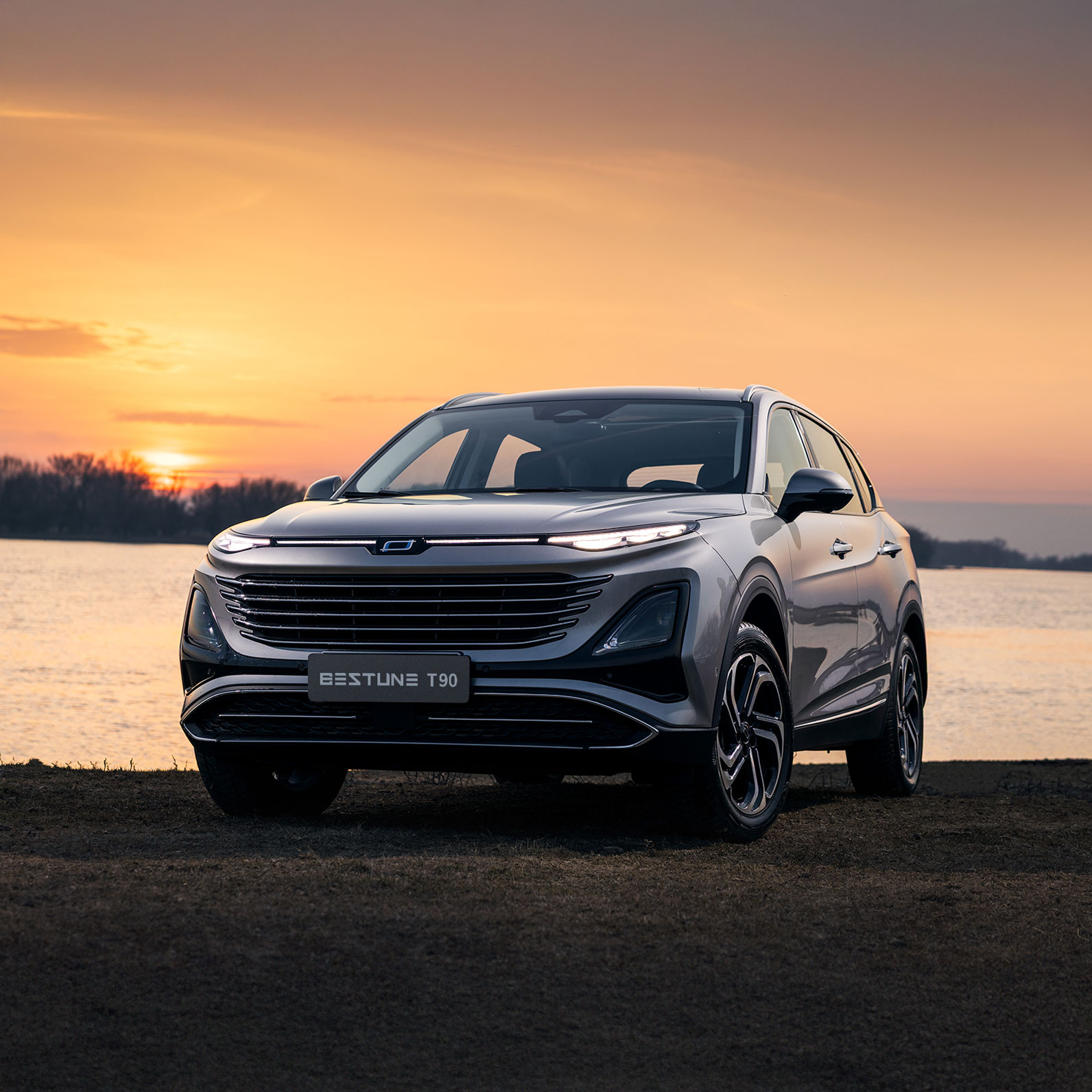 Новый дизайн головной оптики