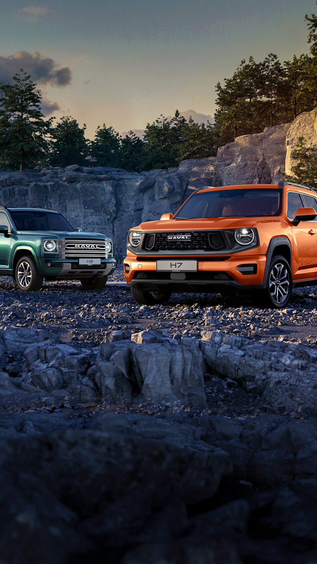 Неделя МЕГАвыгоды<br>в ТС Груп