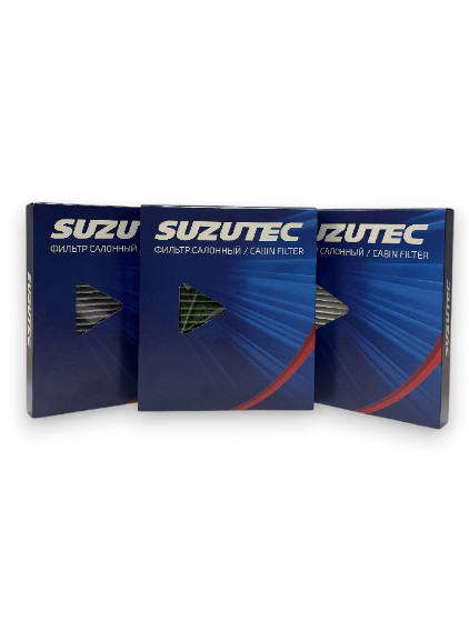 Салонные фильтры