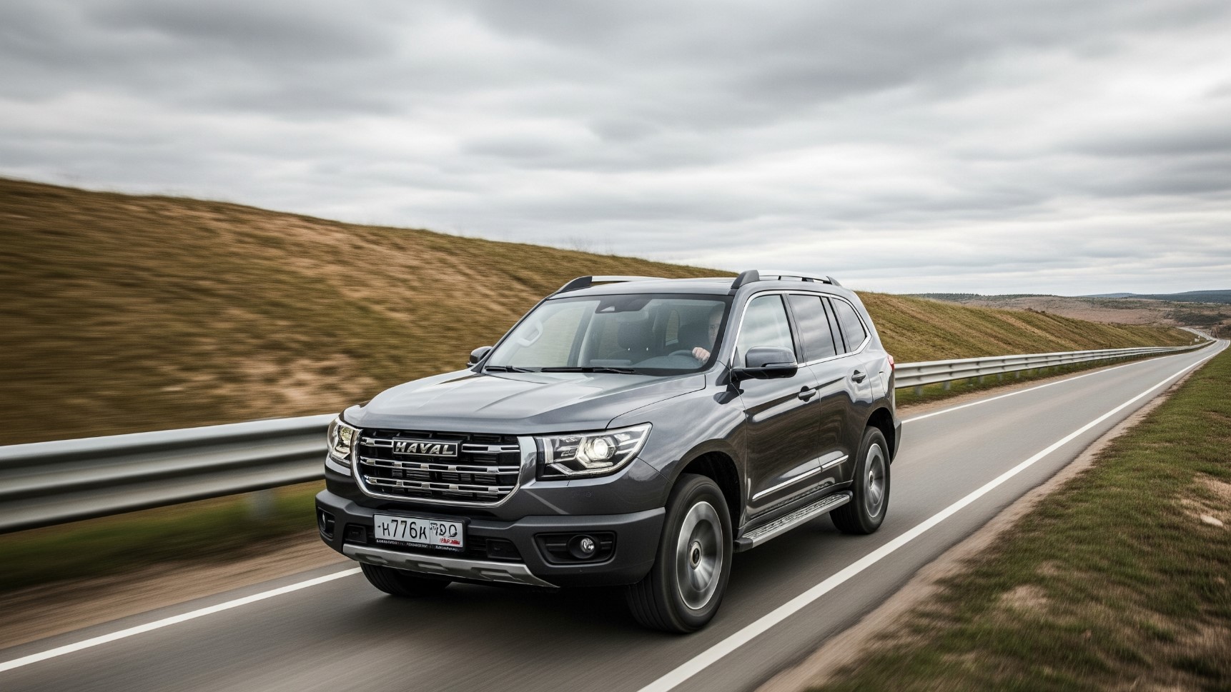 5 причин, почему владеть автомобилем HAVAL — выгодно