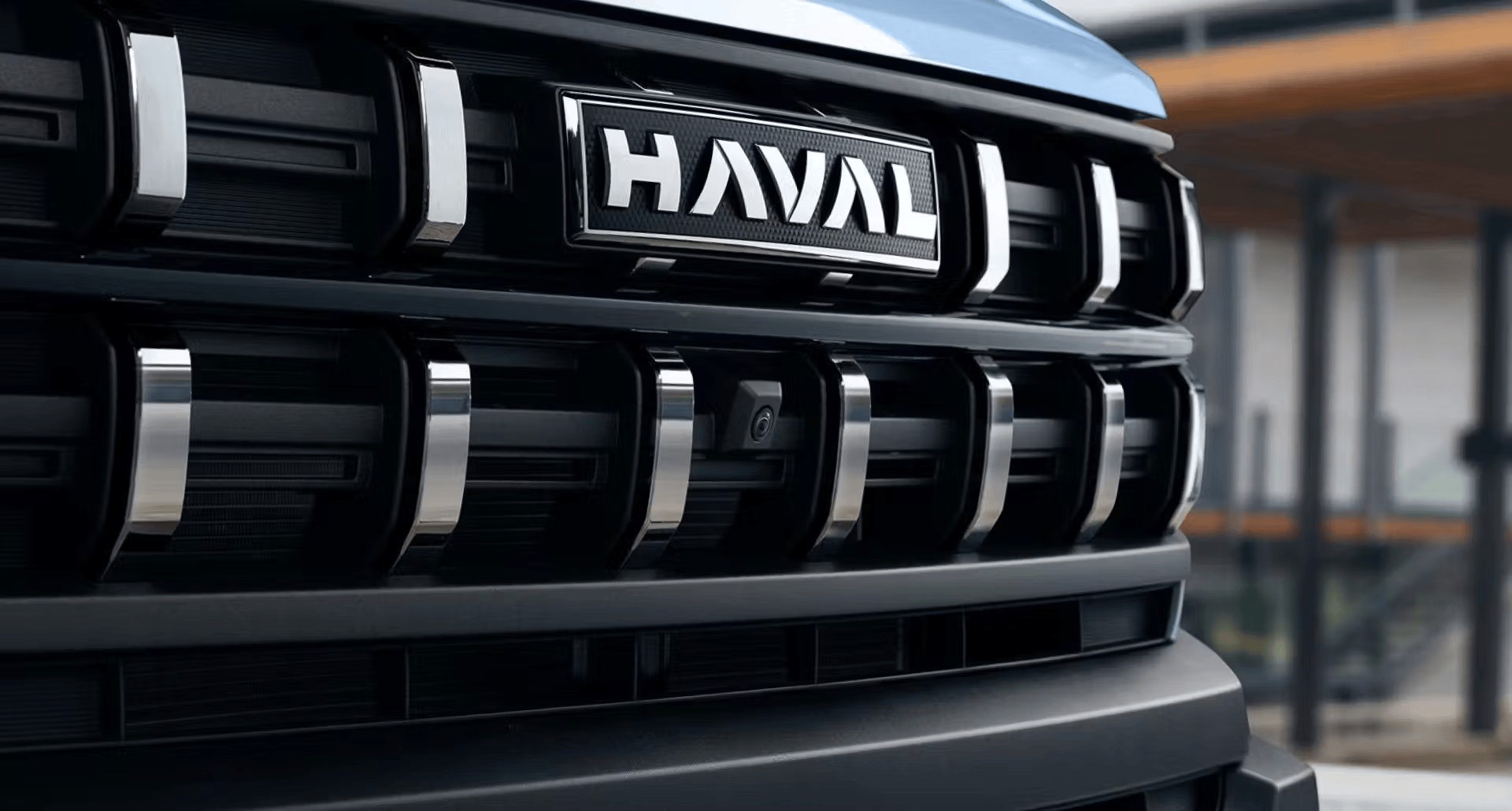 История бренда HAVAL PRO от официального дилера в Пензе