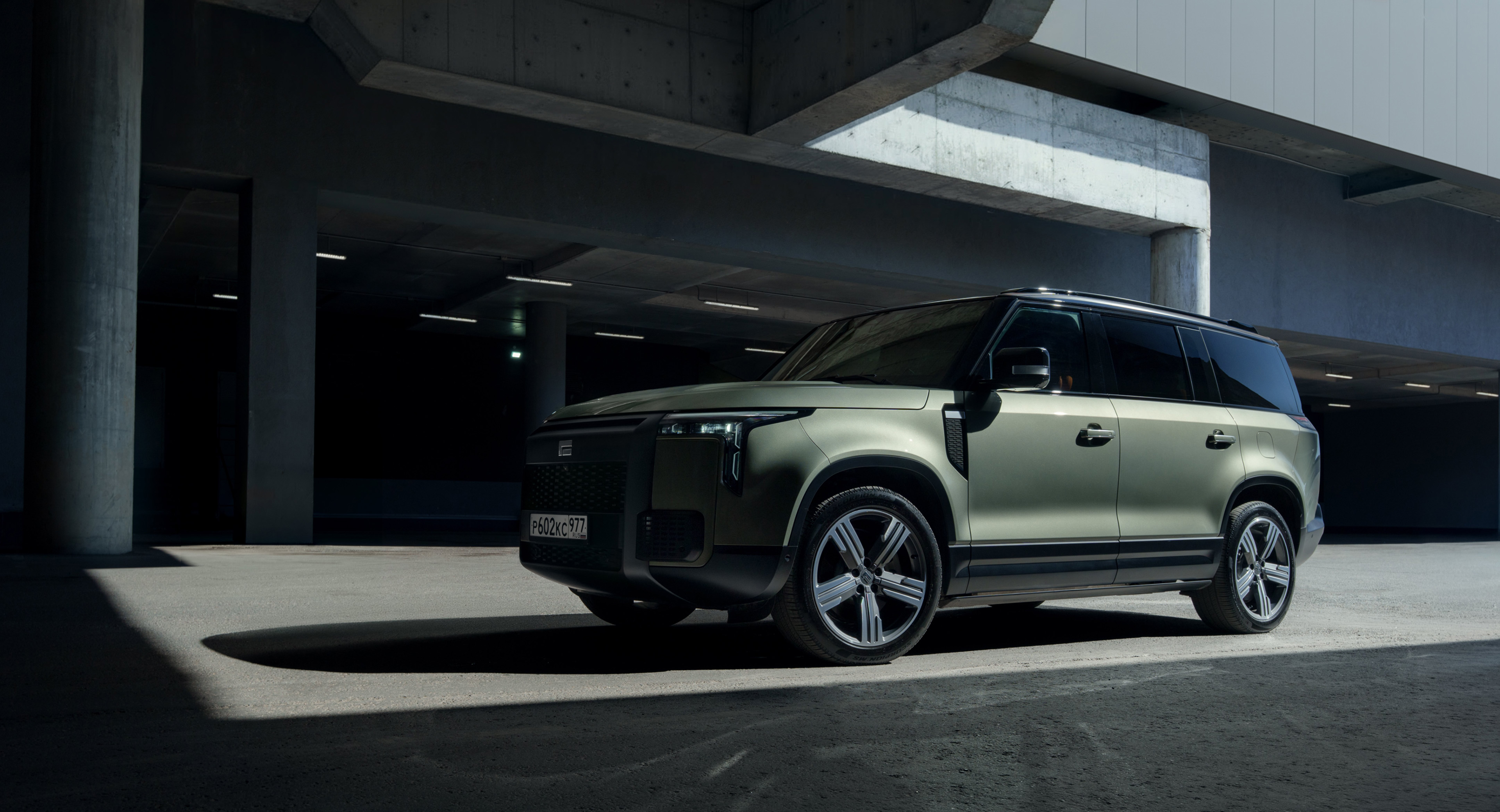 СКОРОСТЬ.<br>ДИЗАЙН.<br>ПОЛЁТ.