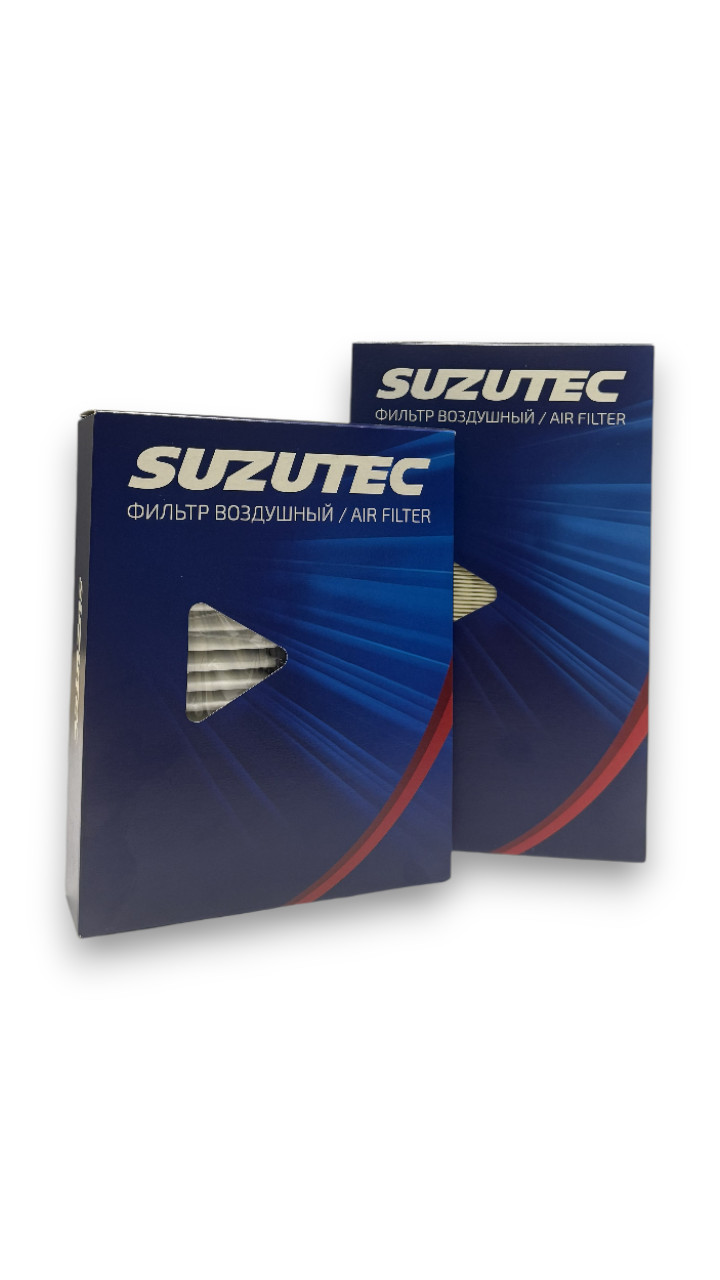 Воздушные фильтры 