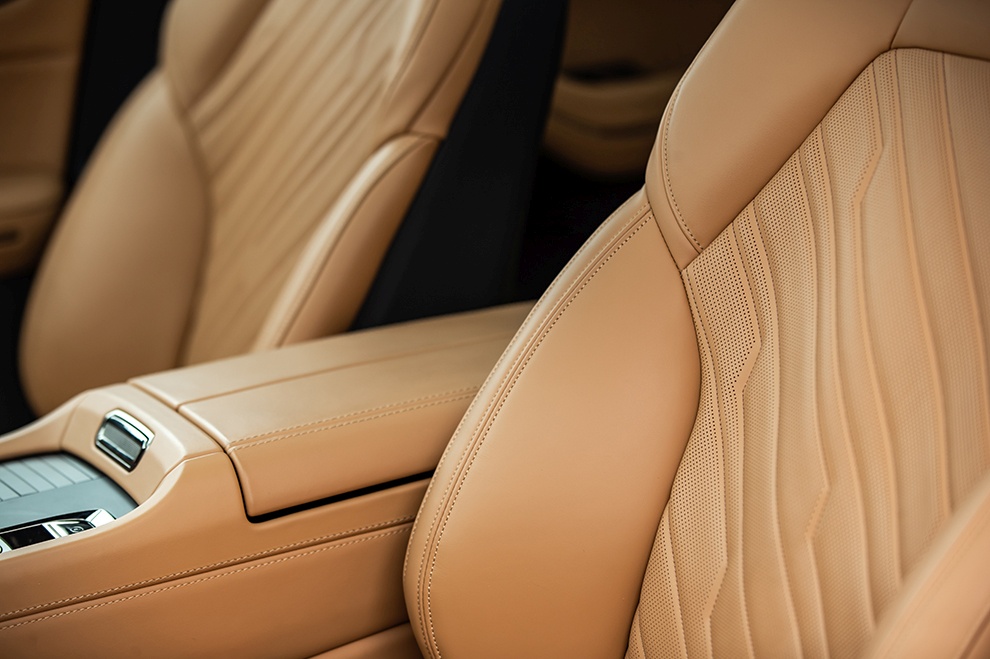 Комфорт премиум-класса