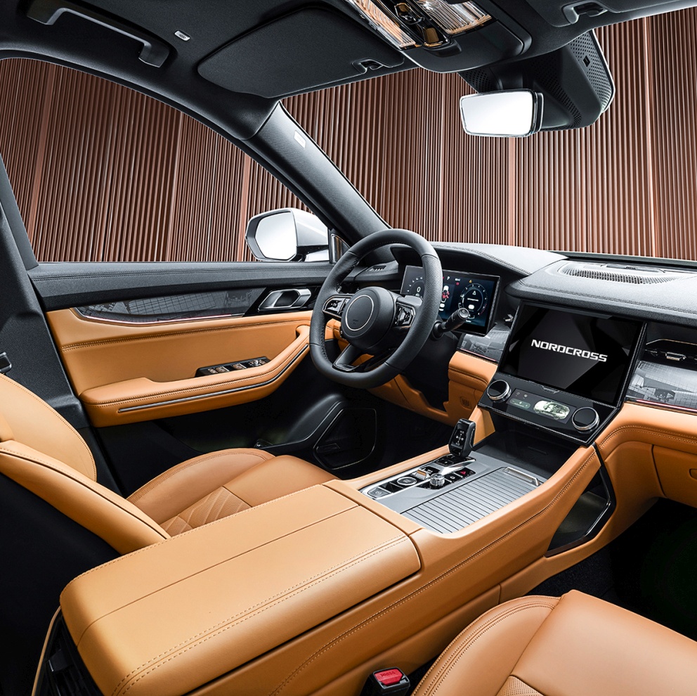 5 режимов движения 