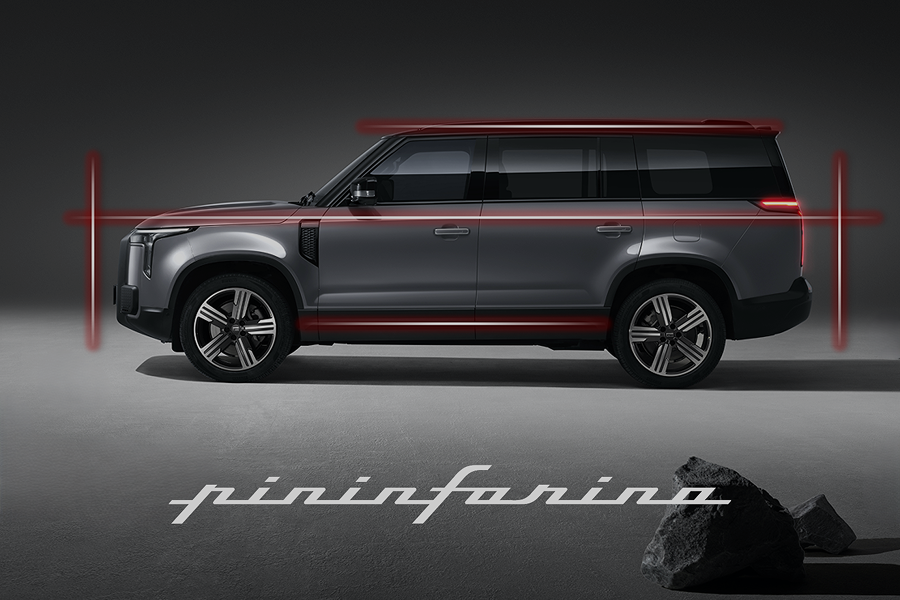 ЕСЛИ БЫ НЕ БЫЛО PININFARINA, АВТОМОБИЛИ ПЕРЕСТАЛИ БЫ БЫТЬ ИСКУССТВОМ