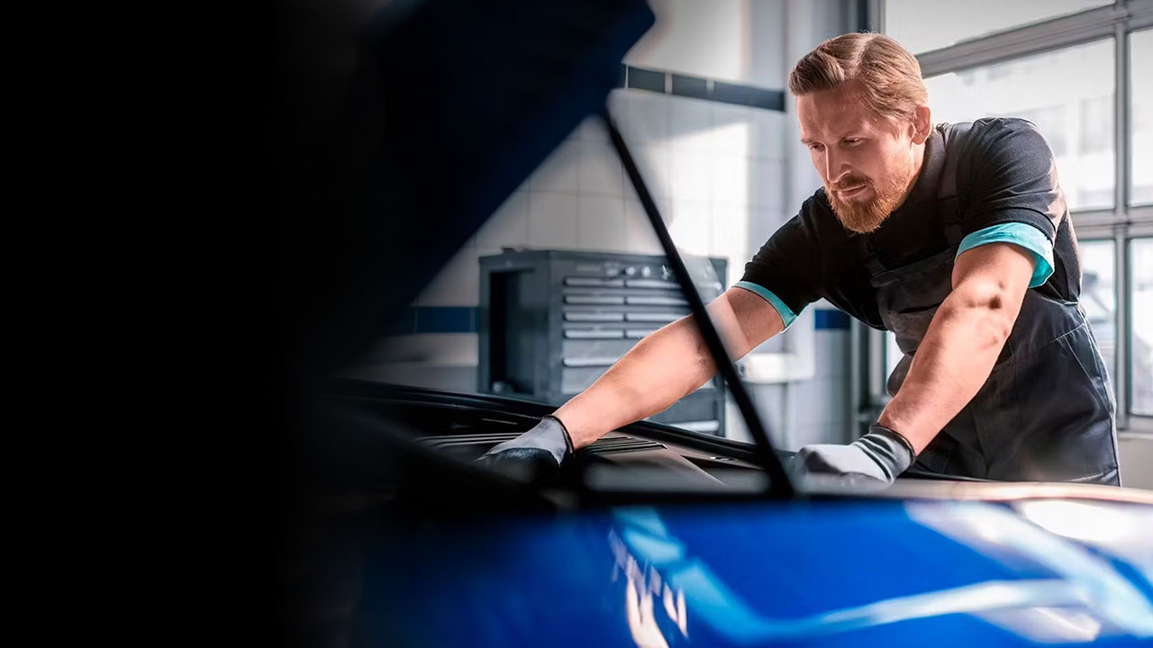 Счастливые часы с выгодой 30% на сервис и многое другое в Haval Внуково!