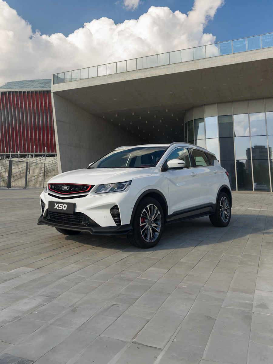 Стать дилером Belgee в России