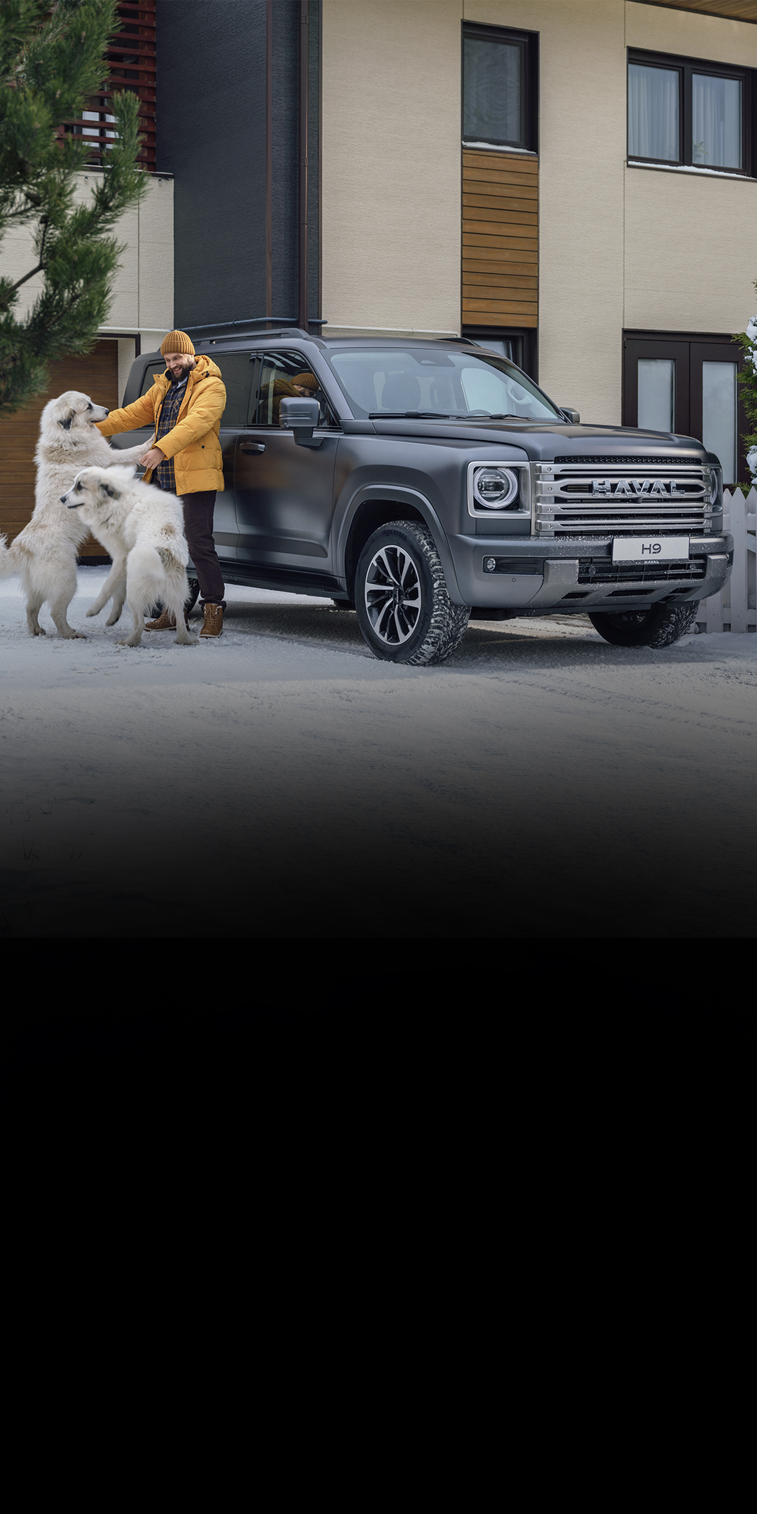 {{<h1>}}HAVAL H9{{</h1>}}