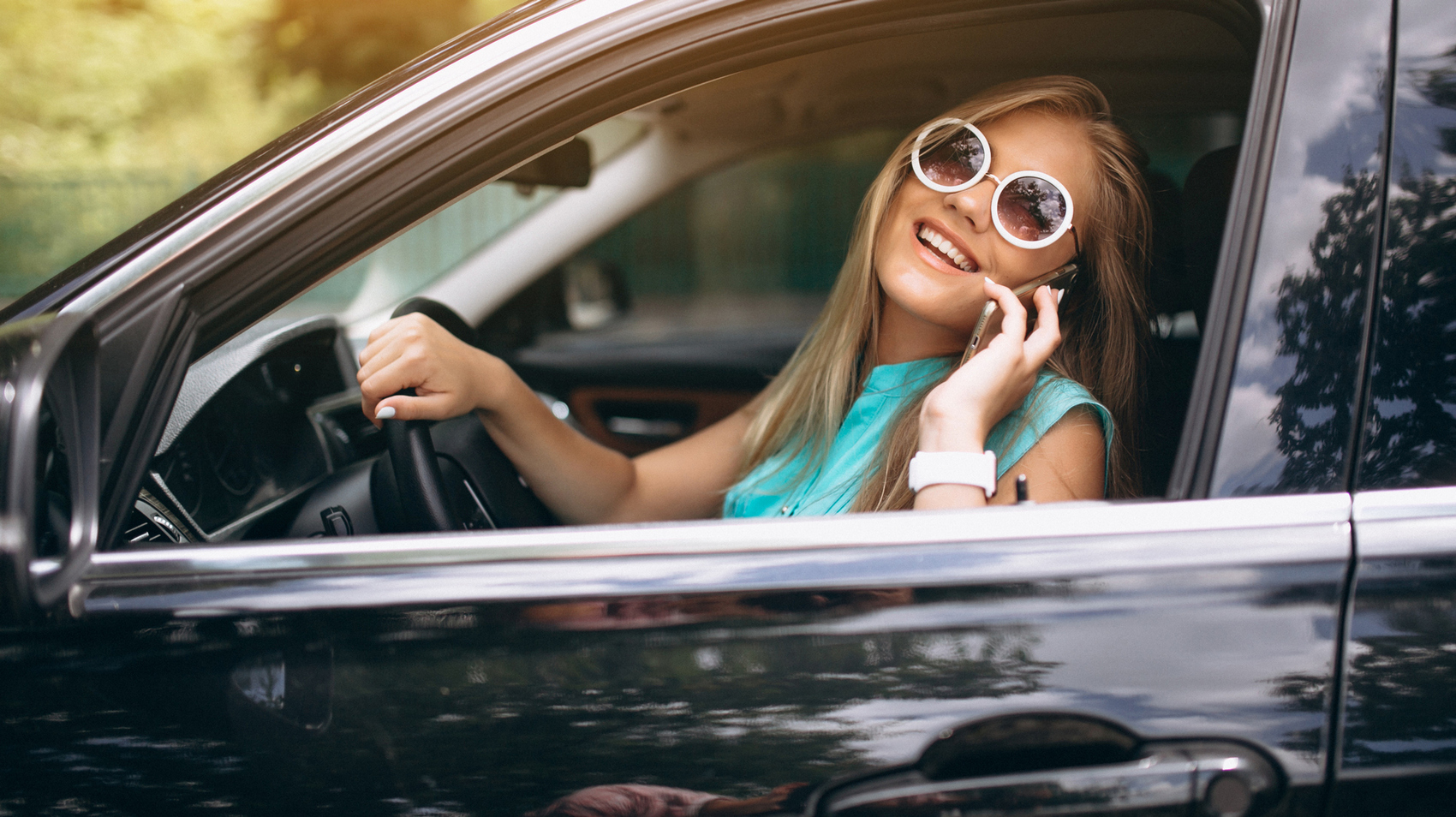 День автоледи в ААРОН АВТО!