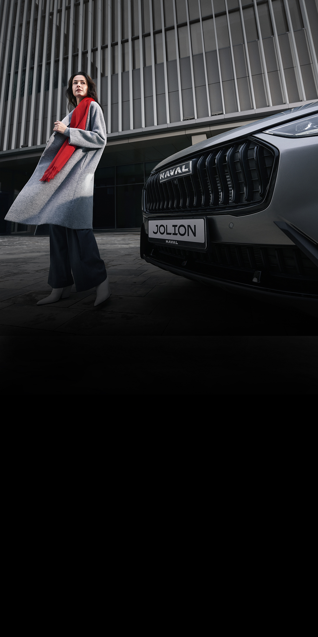 HAVAL JOLION{{<span "header-sup">}}4{{</span>}}