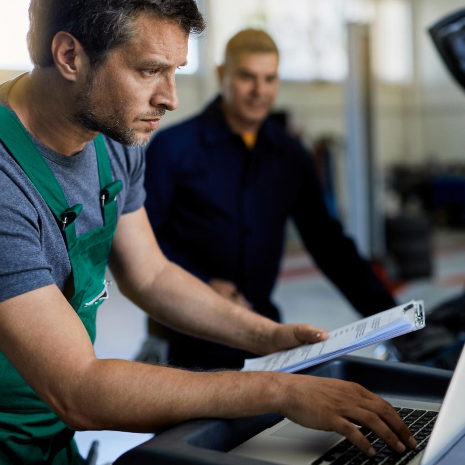 Диагностика HAVAL