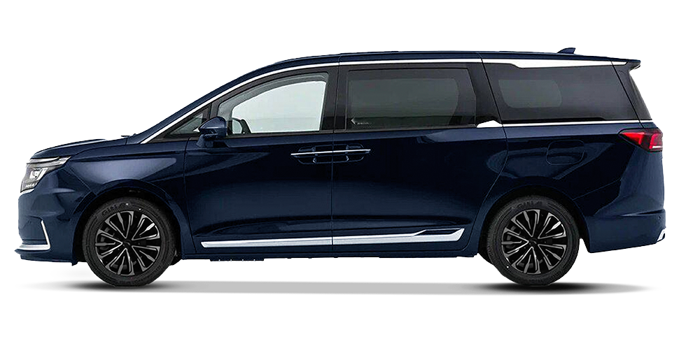 Чернильно-синий