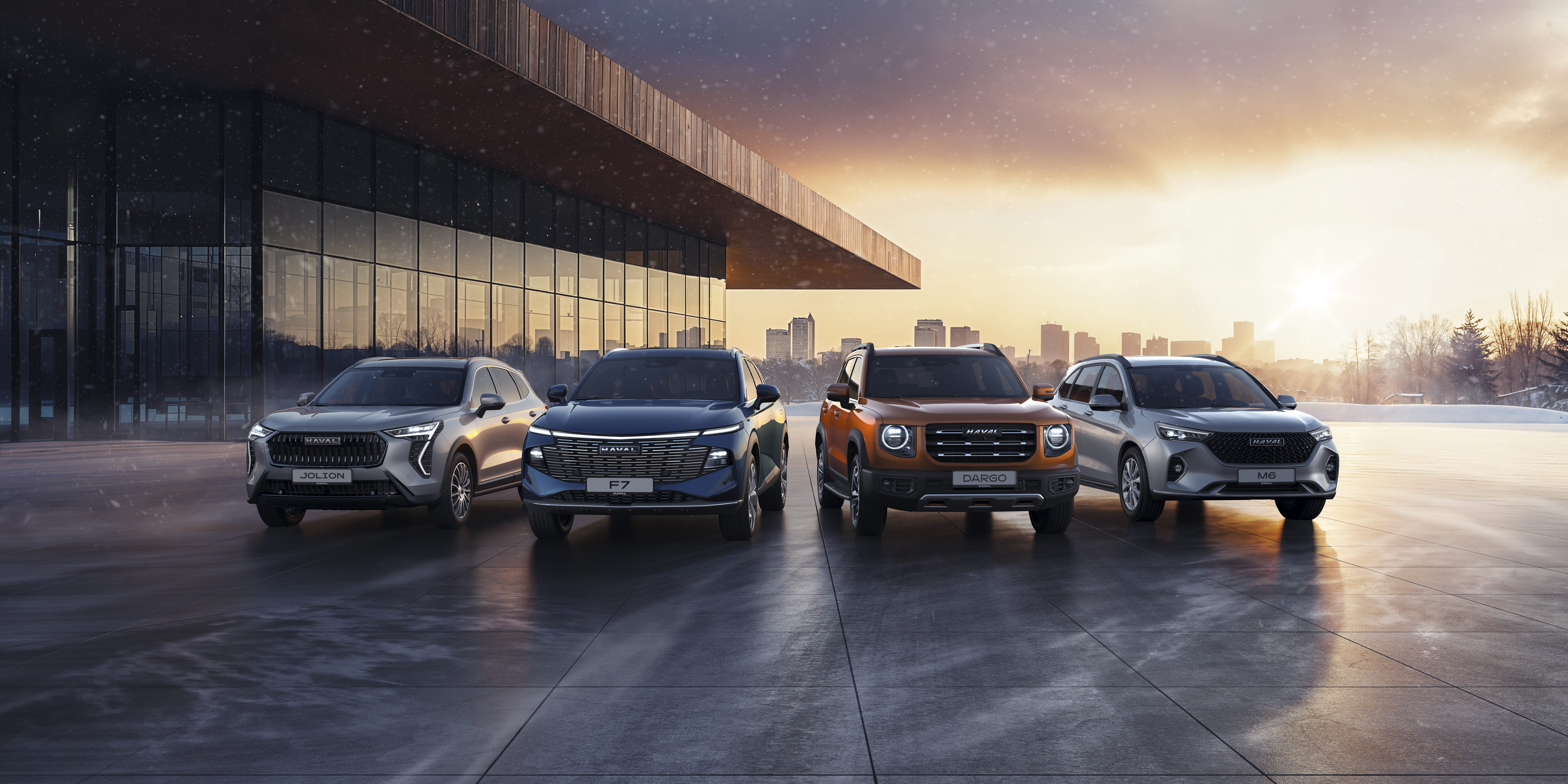 Зимние шины в подарок