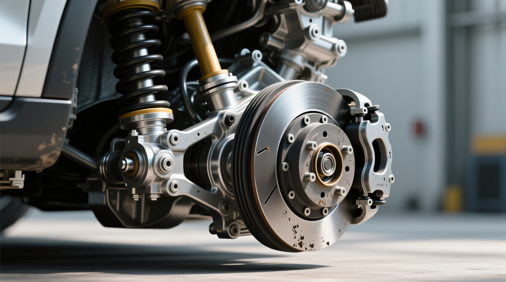 HAVAL опроверг что запчасти для автомобилей нужно ждать по полгода