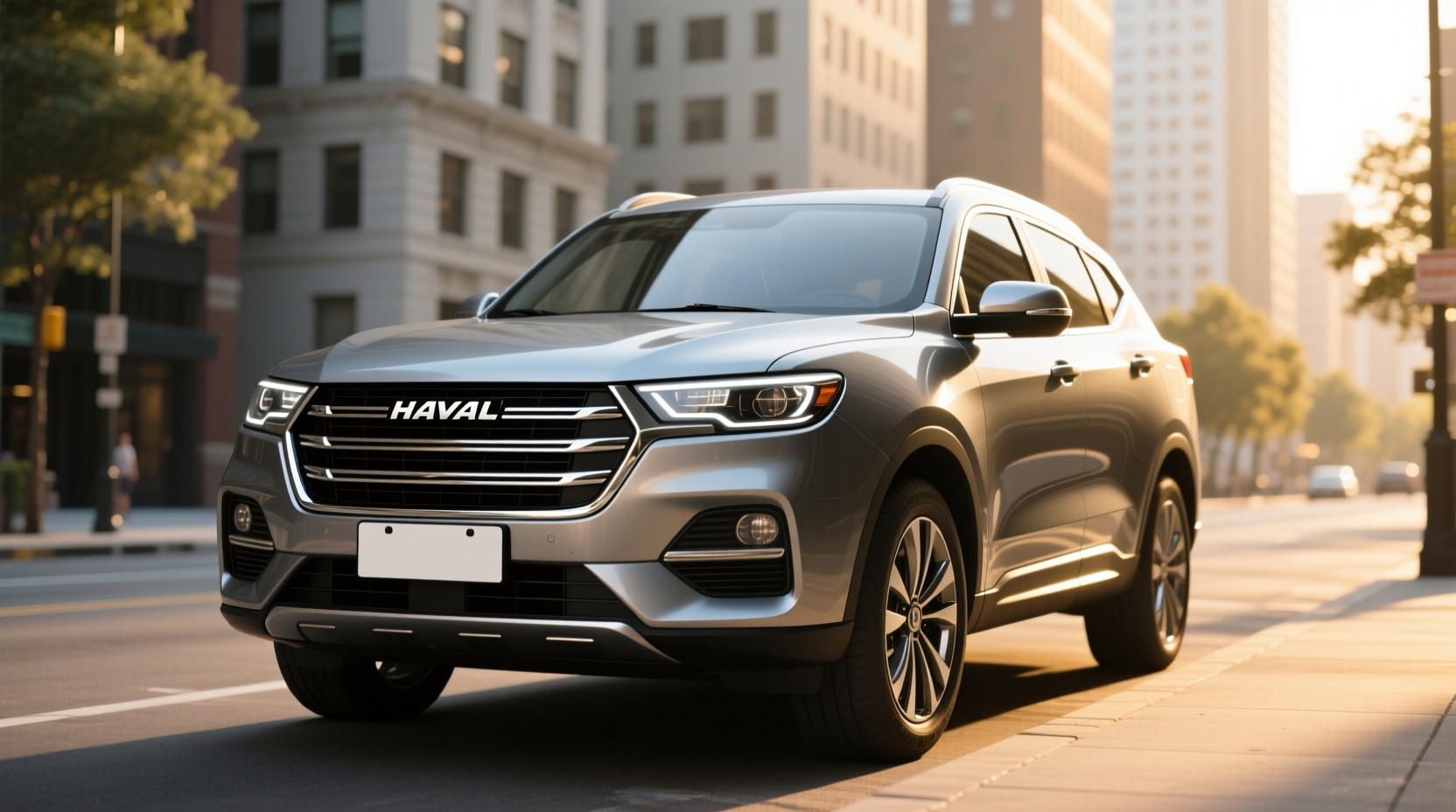 Лучший HAVAL 2025 топ честных цен без сюрпризов