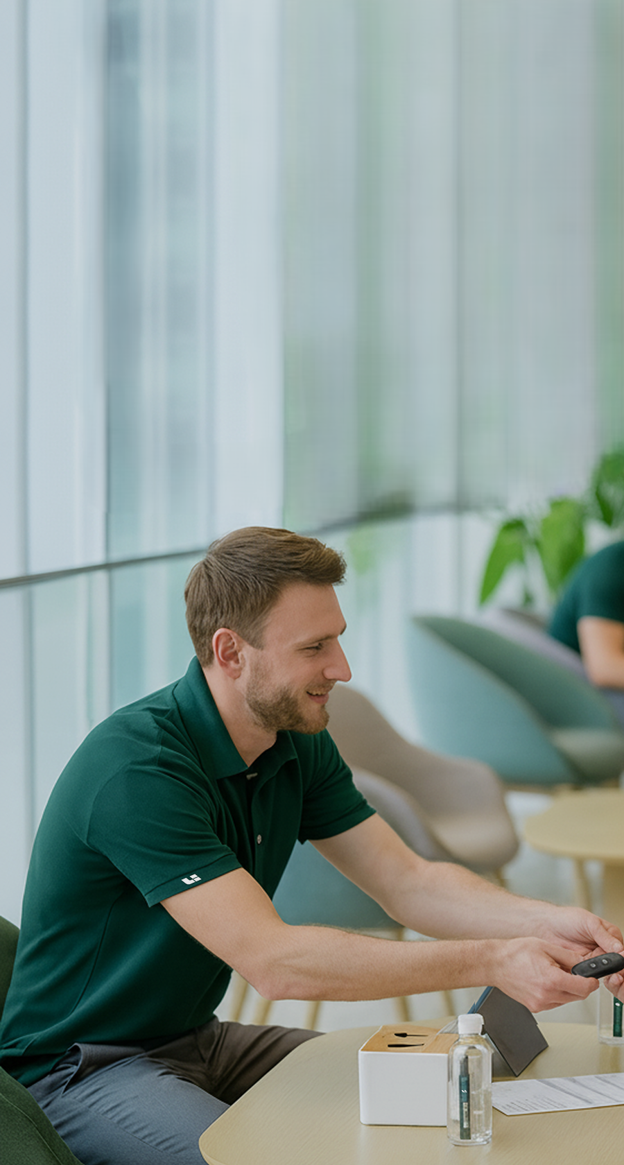 <h1>Специальные условия</h1>